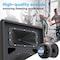 Pyle 1.35 Inch Tweeter Horn Driver-400 Watt High Power Car Audio Speaker System w/Flat Aluminum Voice PDS342 - alternate 3